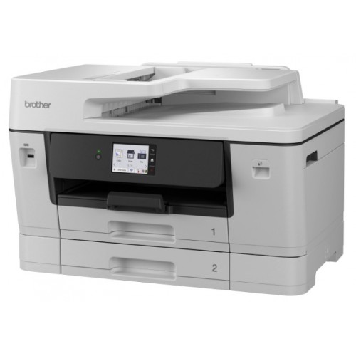 Brother 4 in 1 Multifunction A3 Colour Inkjet Printer [MFC-J3960DW]