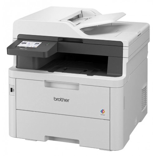 Brother 4 in 1 Multifunction Colour LED Printer [MFC-L3760CDW]