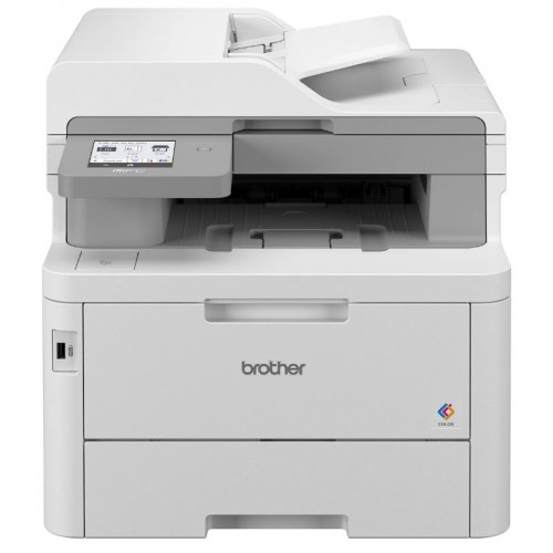 Brother 4 in 1 Multifunction Colour LED Printer [MFC-L8390CDW]
