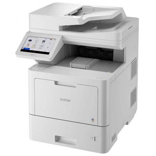 Brother 4 in 1 Multifunction Colour Laser Printer [MFC-L9630CDN]