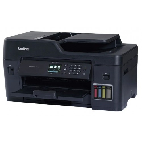 Brother A3 Refill Ink Tank Wireless Duplex All-in-One [MFC-T4500DW]