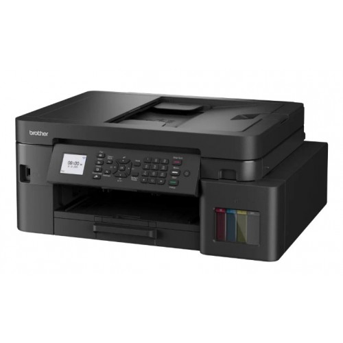 Brother 4 in 1 Multifunction Colour Refill Ink Tank Printer [MFC-T930DW]