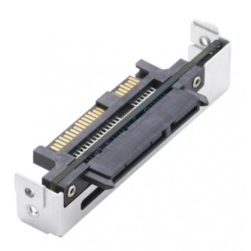 QNAP 6Gbps SAS (2.5") to SATA (2.5") drive adapter (pack of four) [QDA-SA3-4PCS]