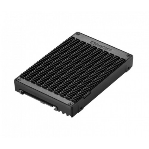 QNAP U.2 PCIe NVMe Gen4 x4 to Single M.2 2280 PCIe NVMe Gen4 x4 Adapter [QDA-UMP4]