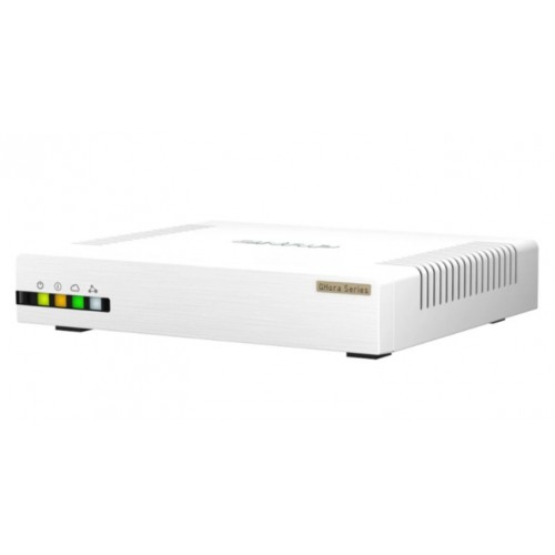 QNAP 2.5GbE VPN SD-WAN Router [QHora-321]