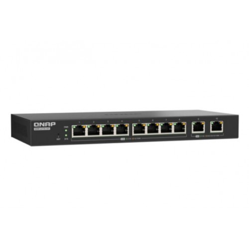 QNAP Switch [QSW-L2110-10T]