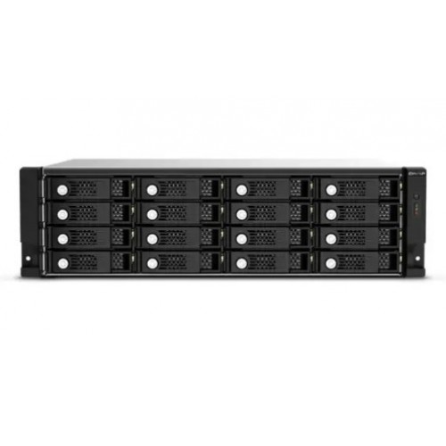 QNAP 16-Bay JBOD Storage Enclosure  [TL-R1620Sep-RP]