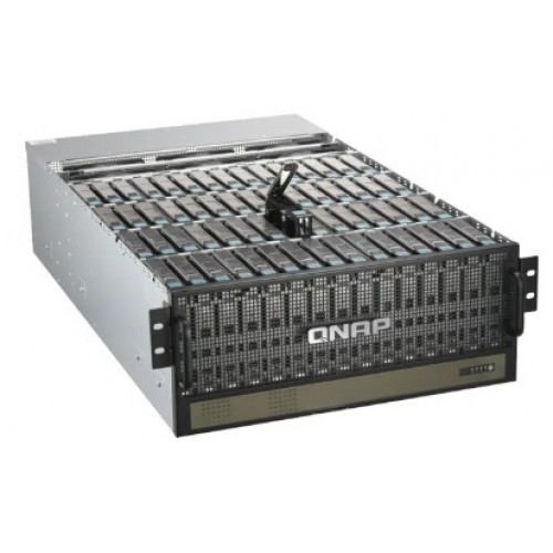 QNAP 60-Bay High Density JBOD Storage Enclosure [TL-R6020Sep-RP]