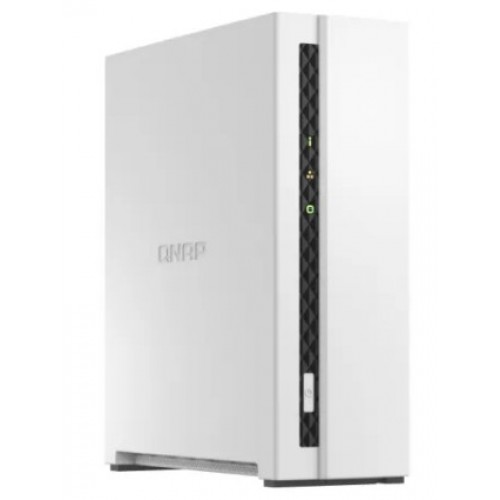 QNAP 1-Bay NAS [TS-133]