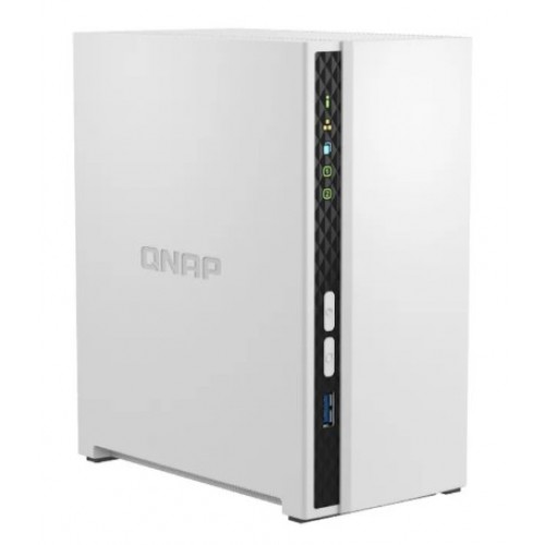 QNAP 2-Bay NAS [TS-233]