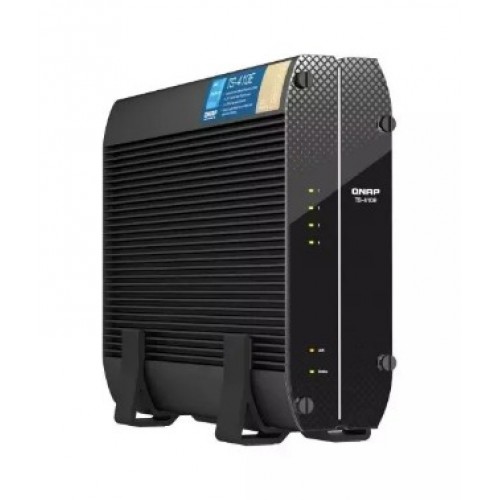 QNAP 4-Bay NAS [TS-410E-8G]