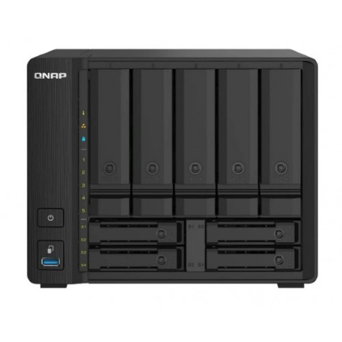 QNAP 9-bay NAS [TS-932PX-4G]
