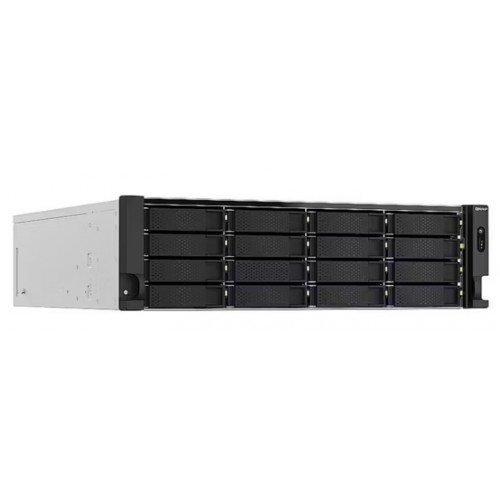 QNAP 22-Bay NAS 3U Rackmount [TS-h2287XU-RP-E2336-32G]