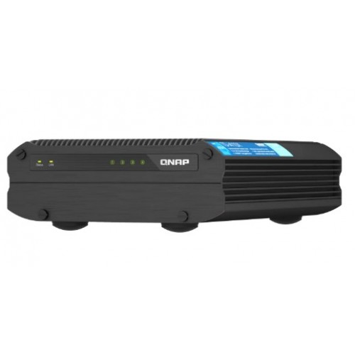 QNAP 4-Bay NAS [TS-i410X-8G]