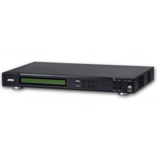 ATEN True 4K HDMI Matrix Switch [VM0202HB/VM0404HB/VM0808HB]