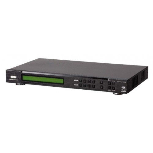 ATEN HDMI Matrix Switch with Scaler [VM5404H/VM5404HA/VM5808H/VM5808HA/VM51616H]