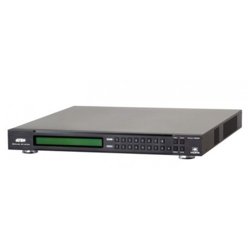 ATEN 4K HDMI Matrix Switch with Scaler [VM6809H]