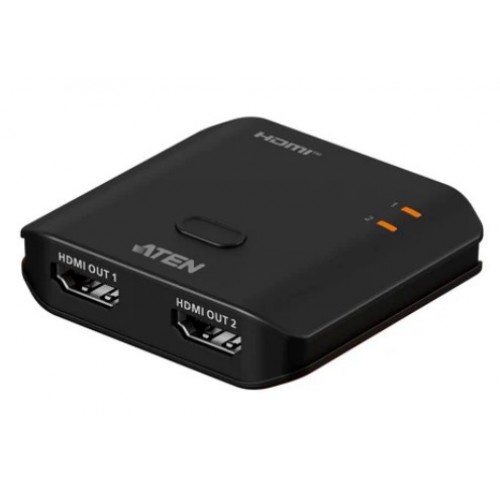 ATEN 2-Port True 4K HDMI Splitter [VS4812]