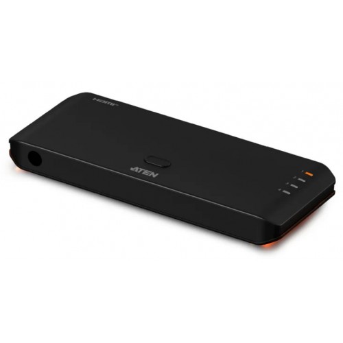 ATEN 4-Port True 4K HDMI Switch [VS4841]