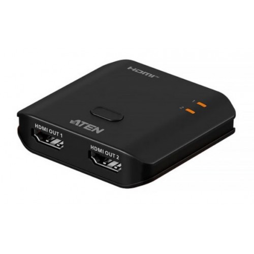 ATEN 2-Port 8K HDMI Splitter [VS5812]