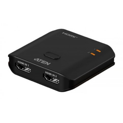 ATEN 2-Port 8K HDMI Switch [VS5821]