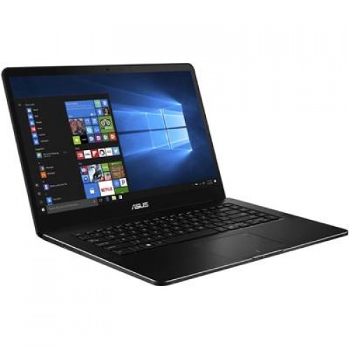 ASUS ZenBook Pro UX550VE [UX550VE-BP7707U]