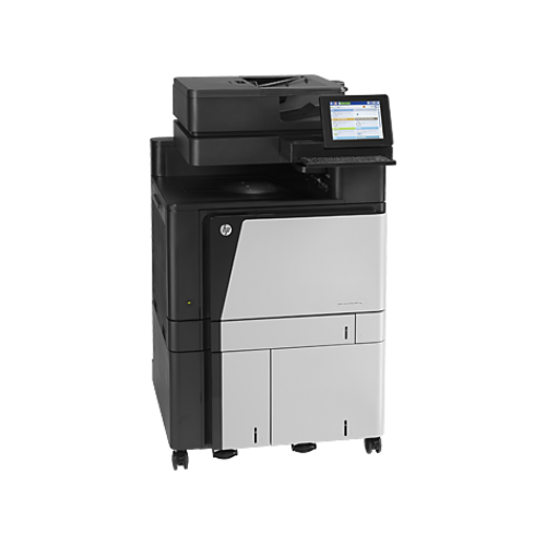 HP Color LaserJet M880z+ NFC/WL 