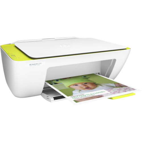 HP F5S28A DeskJet 2130 All-in-One Printer