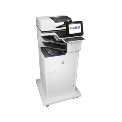 HP Color LaserJet Enterprise MFP M682z 