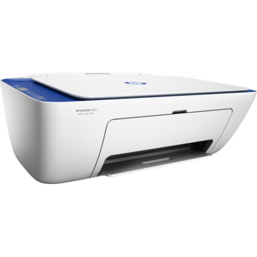 HP Y5H68A Deskjet 2621 All-in-One Printer 