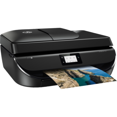 HP OfficeJet 5220 All-in-One 打印機 (Z4B27A)