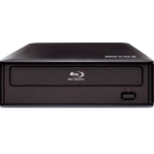 DVD / Blu-ray Writer