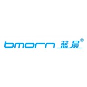 Bmorn藍晨