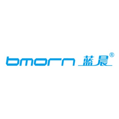 Bmorn藍晨