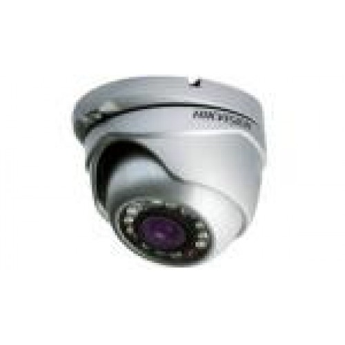 Dome Camera