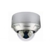 Vandal-Proof IP Dome (PoE)