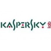 Kaspersky卡巴斯基
