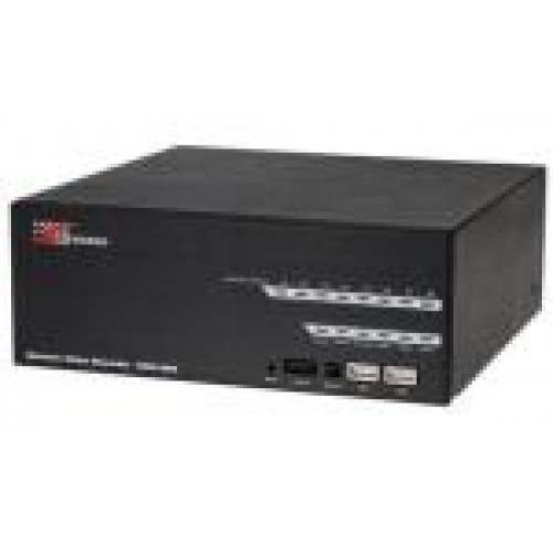 Network Video Recorder (NVR)