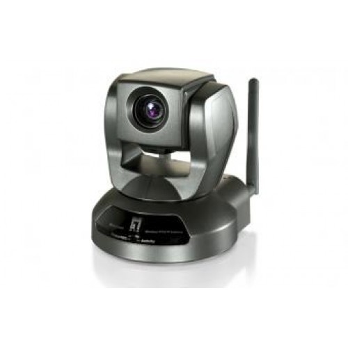 P/T/Z Dome Camera