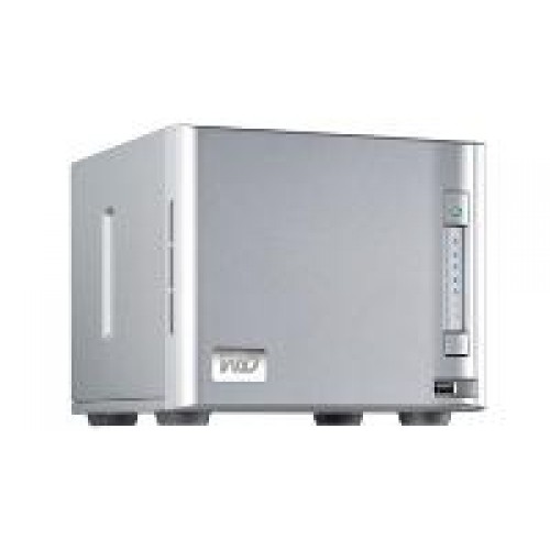 Network Storage