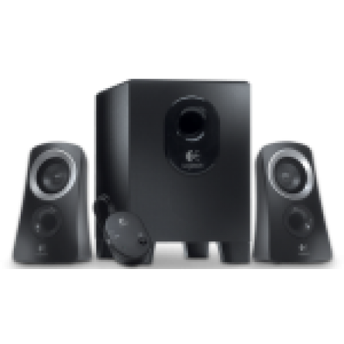Speaker 揚聲器