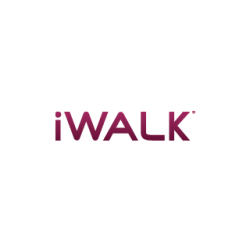 iWalk