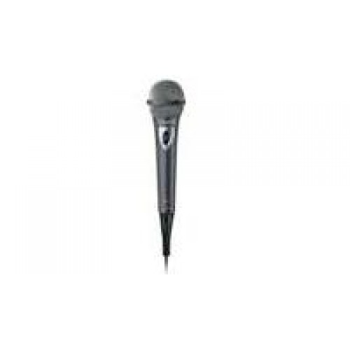Microphone 麥克風