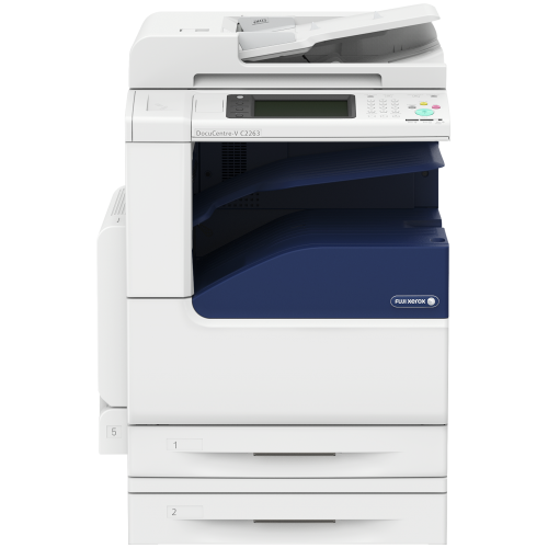 DocuCentre C2265 A3 Color Multifunction Printer