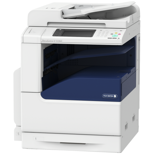 Fuji Xerox DocuCentre C2263 A3 Color Multifunction Printer