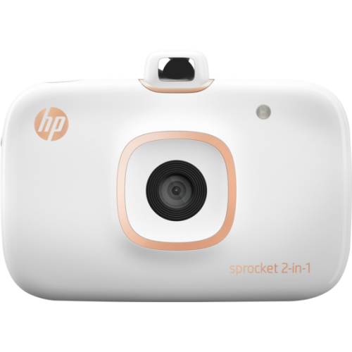 HP SPROCKET 2in1 camera [PL2FB96A / 2FB96A / PL2FB97A / 2FB97A / PL2FB98A / 2FB98A]
