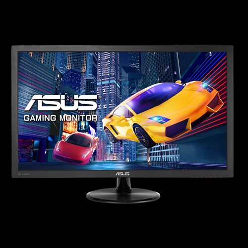 ASUS VP28UQG Gaming Monitor - 28 inch, 4K, 1ms, Adaptive-Sync/FreeSync™, Flicker Free, Blue Light Filter