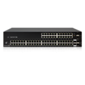 Ubiquiti EdgeMAX SWITCHING