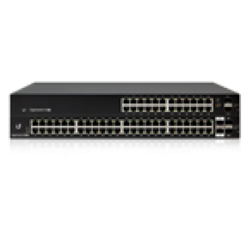 Ubiquiti EdgeMAX SWITCHING