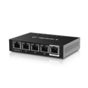 Ubiquiti EdgeMAX ROUTING